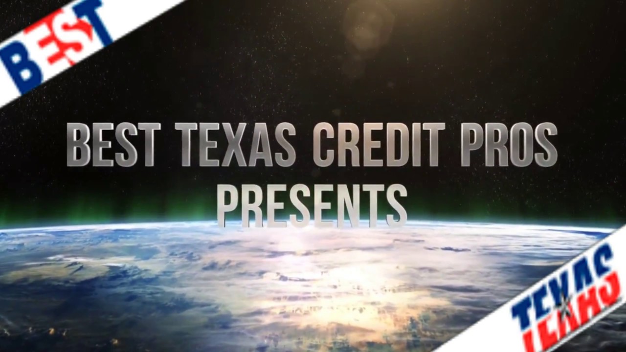 Your Path to Better Credit