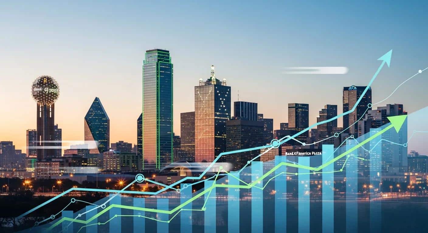 Dallas, TX: Your Trusted Source for Affordable Credit Repair