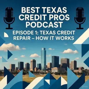 Credit Repair Podcast