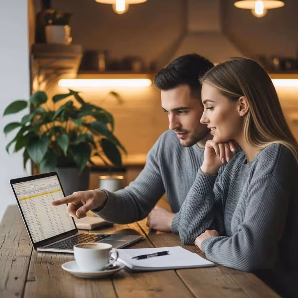 Understanding Your Debt-to-Income Ratio