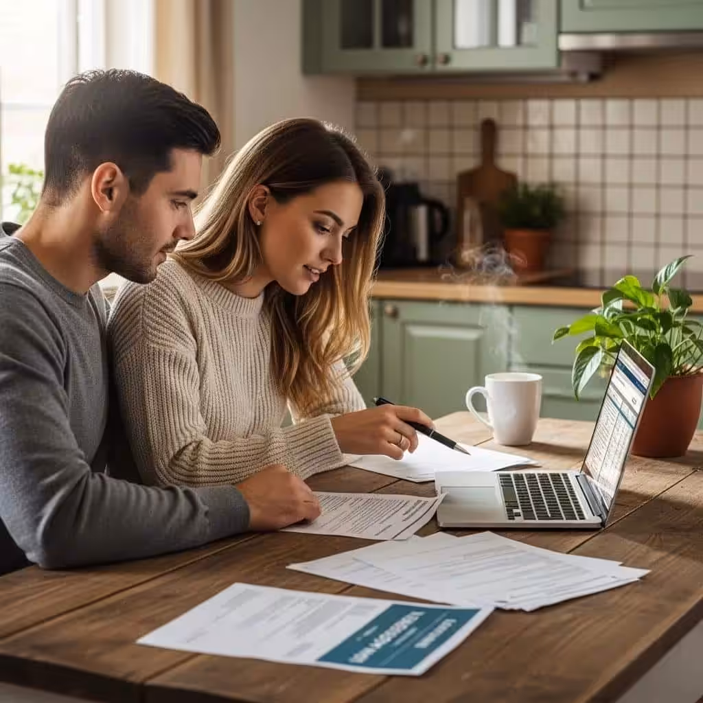 Credit Score Needed for a Mortgage in Texas