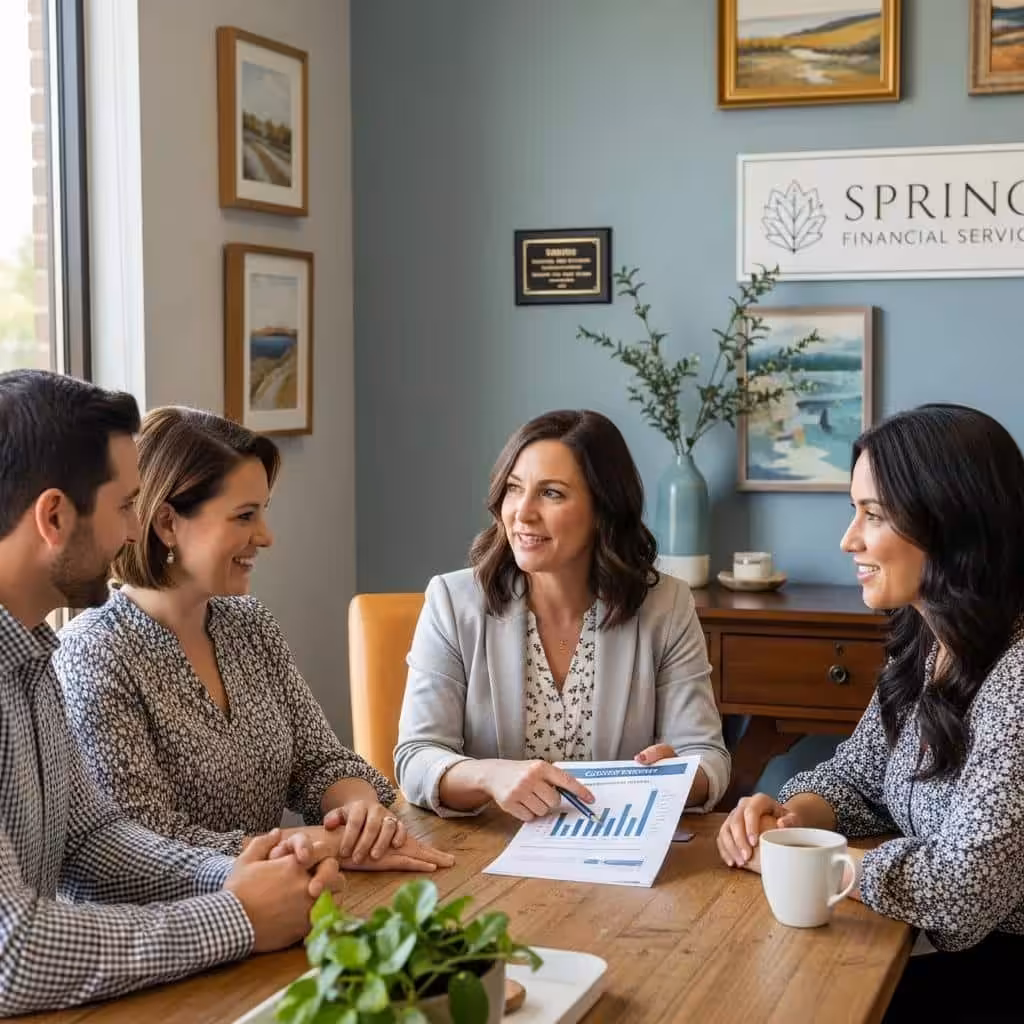 Credit Repair Services in Spring, TX