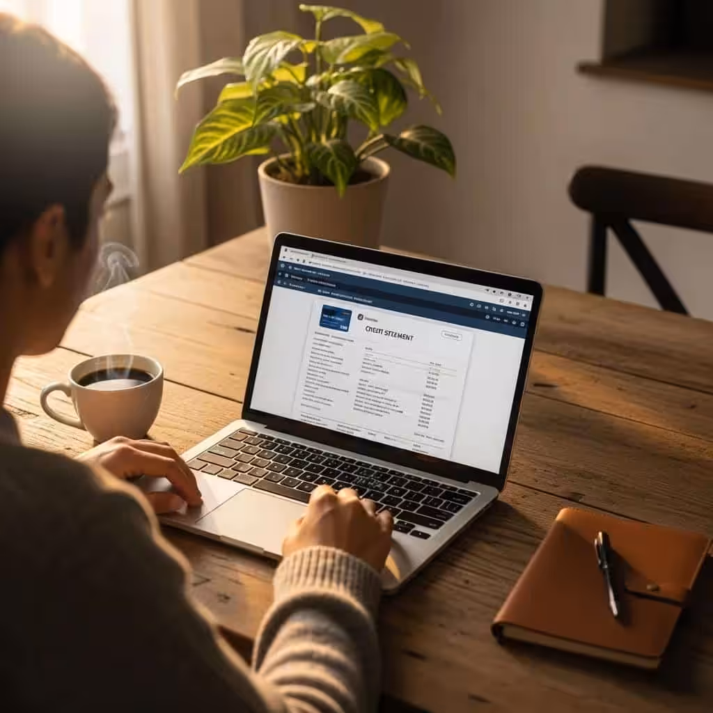 Smart Credit Card Management for Better Credit