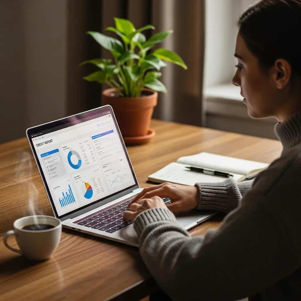 Your Right to Dispute Credit Report Inaccuracies