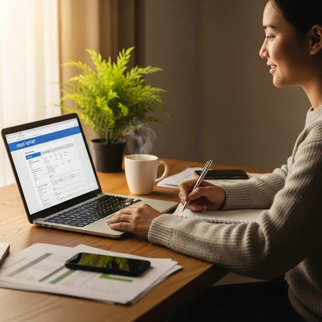 How to Get Your Free Annual Credit Report