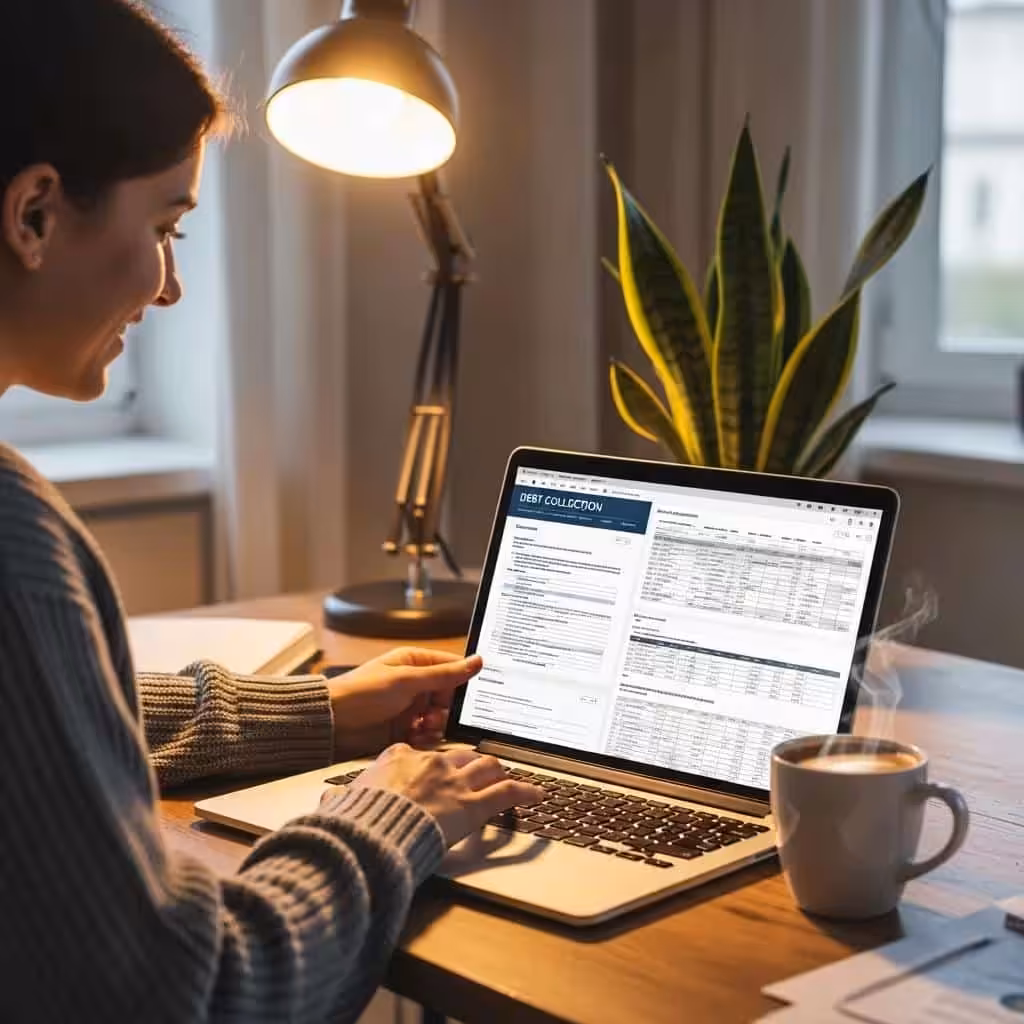 Understanding the Fair Debt Collection Practices Act