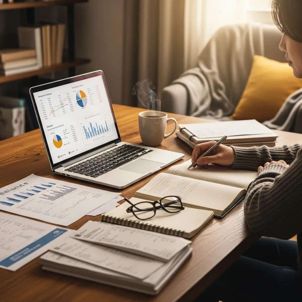 Essential Financial Literacy for Good Credit