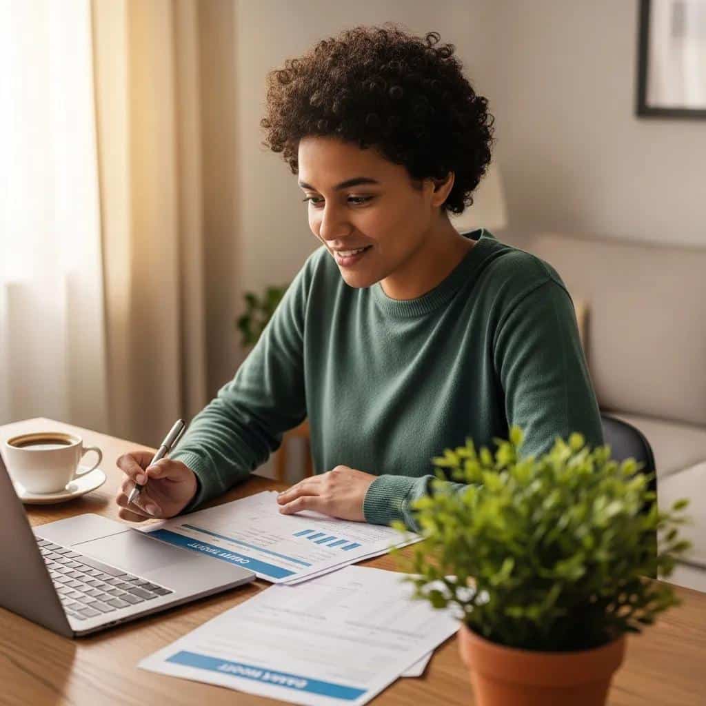 Develop Healthy Payment Habits for Good Credit