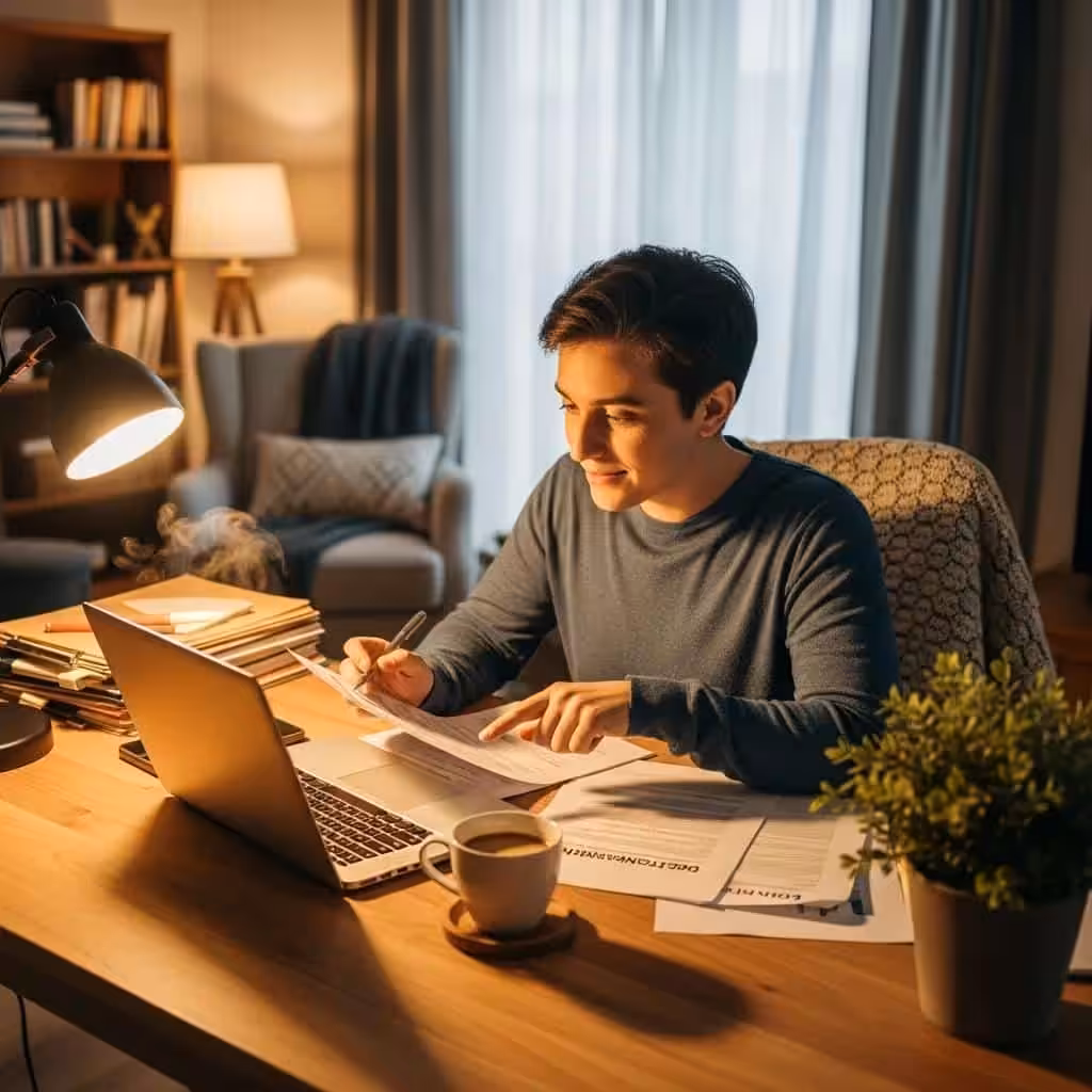 Texas Statute of Limitations on Debt