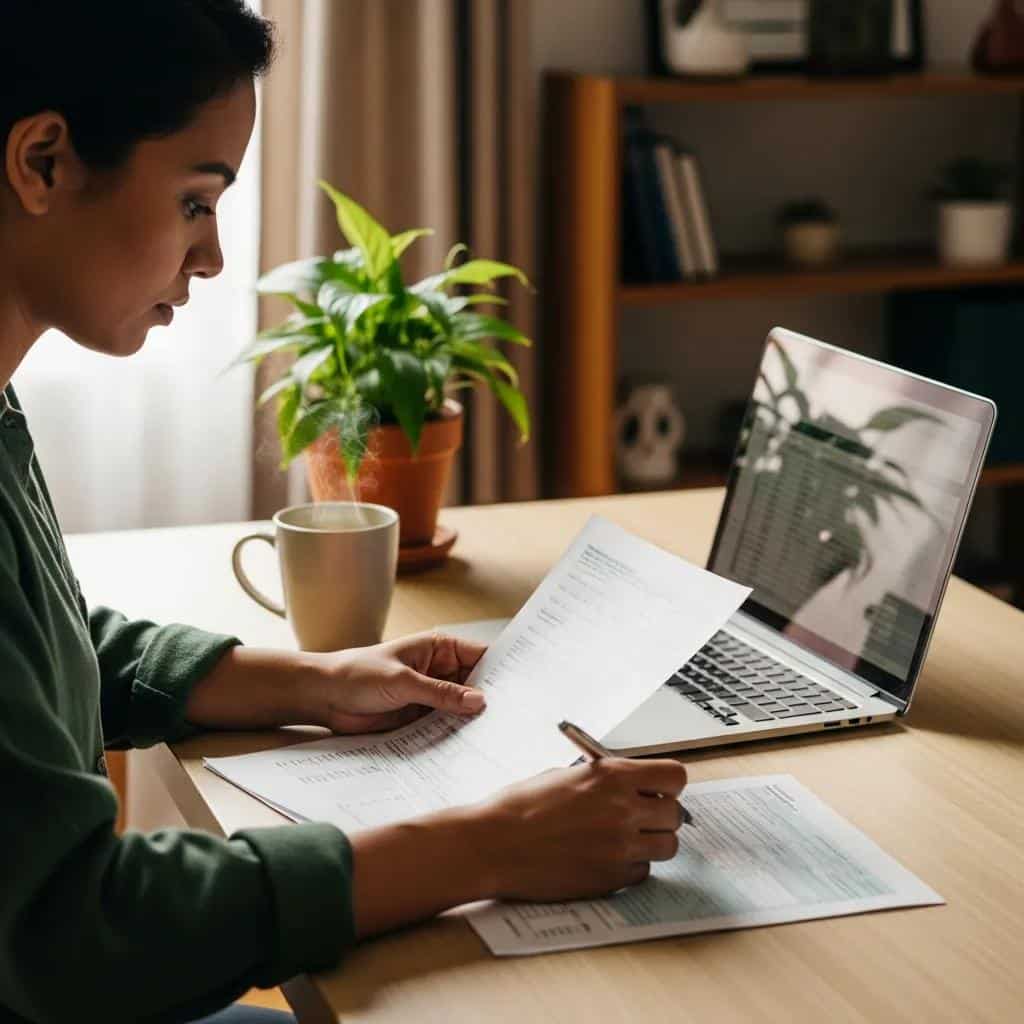 Credit Tips for Tax Season in Texas