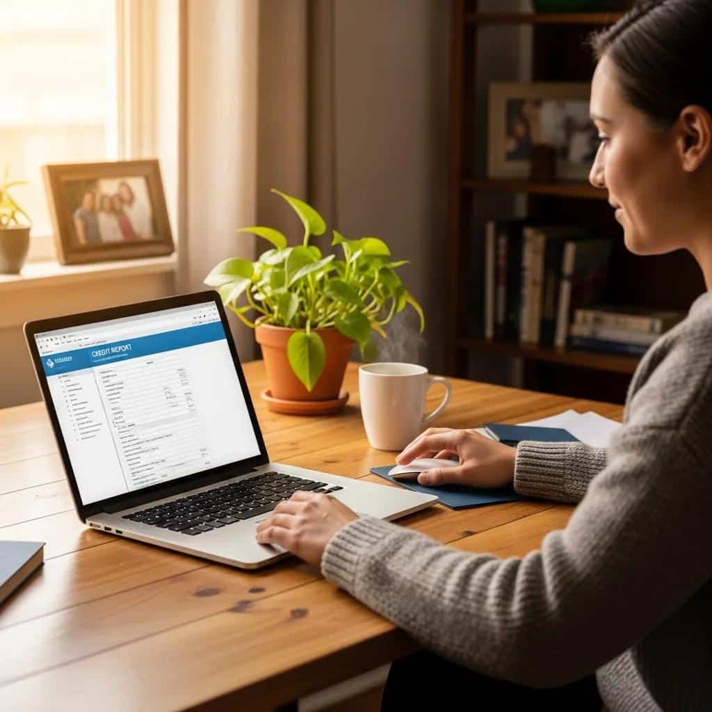 Understanding the Fair Credit Reporting Act (FCRA)