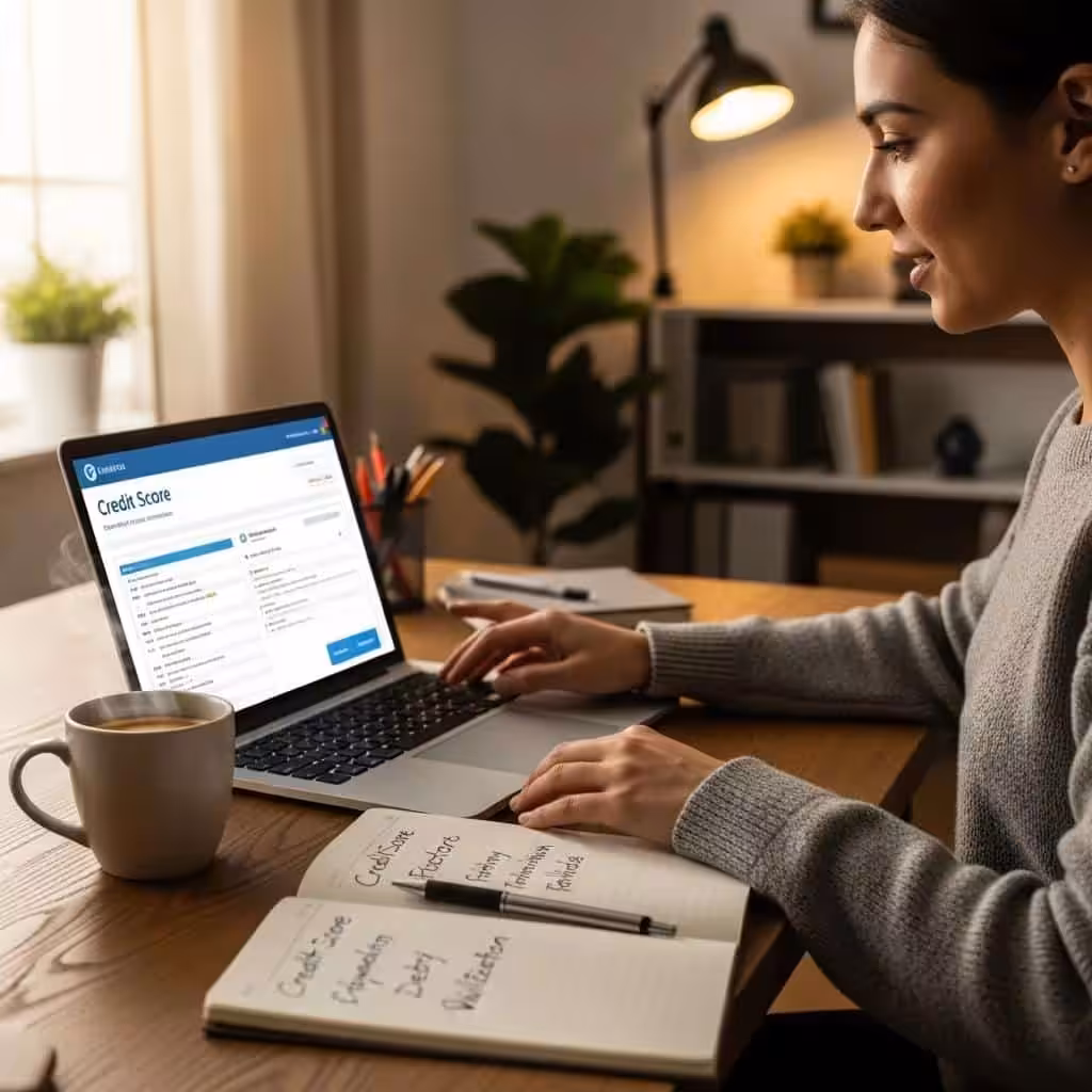 Credit Score vs. Credit Report: Key Differences