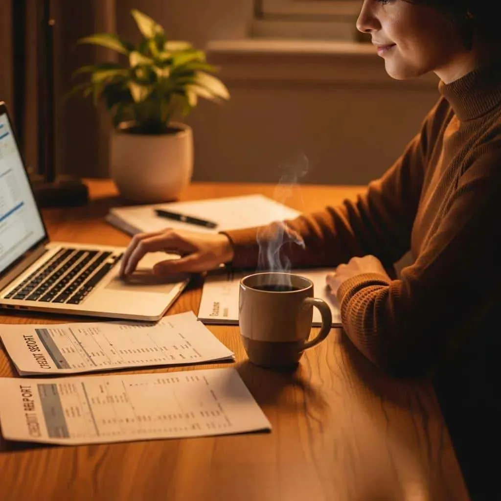 How New Credit Applications Affect Your Score