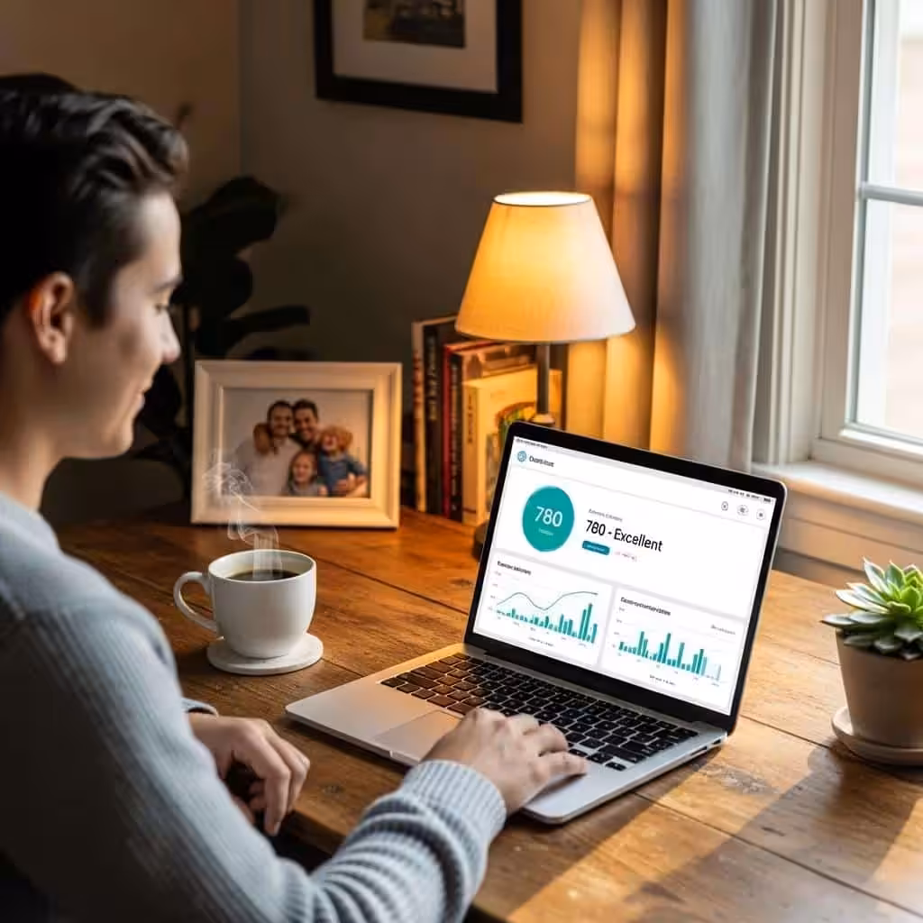 Top Tips for Maintaining a High Credit Score