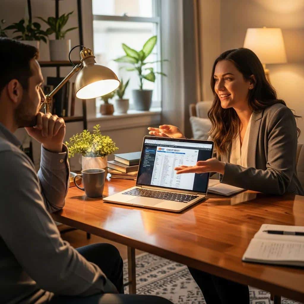 Best Credit Repair Consultants in Dallas TX