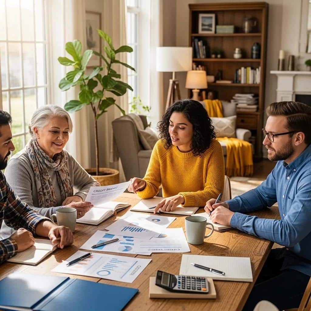 Best Credit Repair Companies in Dallas for Score Improvement