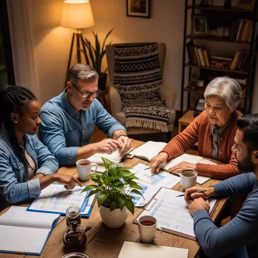 Credit Repair Services in Irving, TX