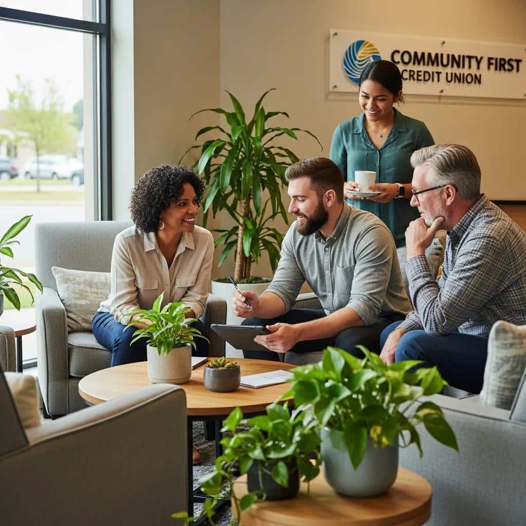 Best Credit Unions in Texas for Financial Services | Best Texas Credit ...