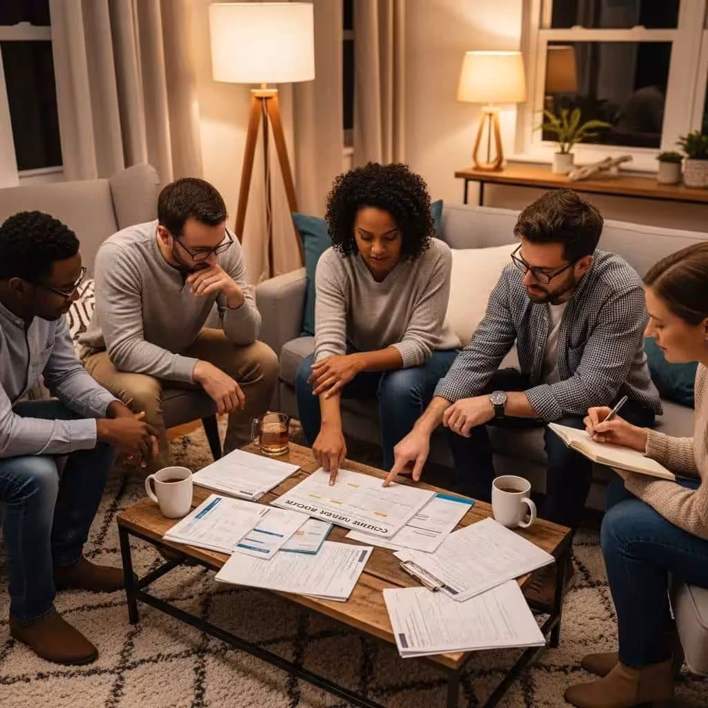 best companies to fix credit