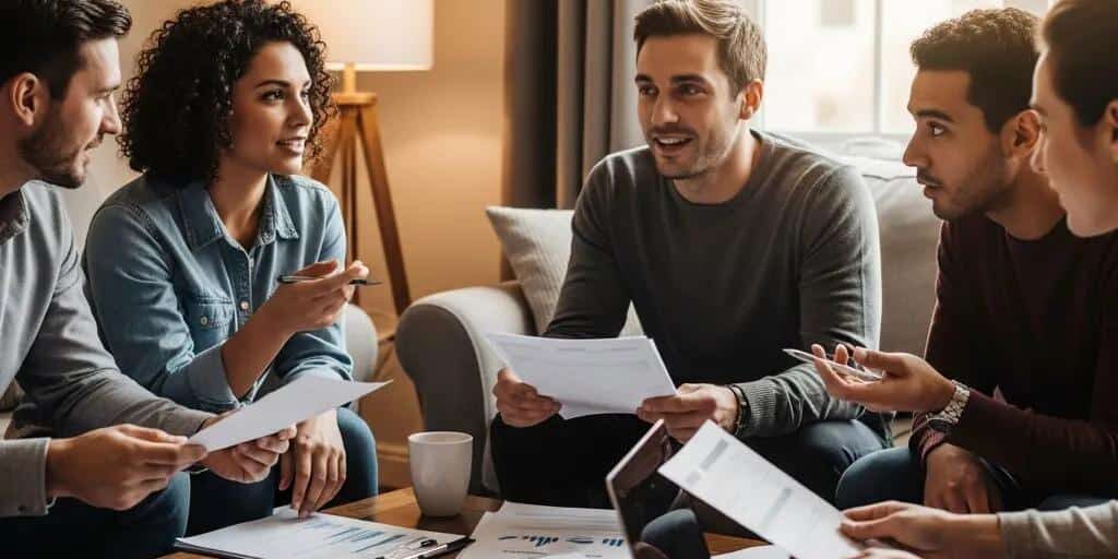 Group Discussing Tax Lien Removal Services In A Cozy Living Room 59a9aebf 413a 4c20 9d9e F34406c30ac1 3 Group discussing tax lien removal services in a cozy living room