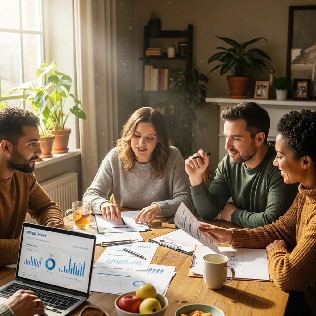 Affordable Credit Repair Services in Dallas TX