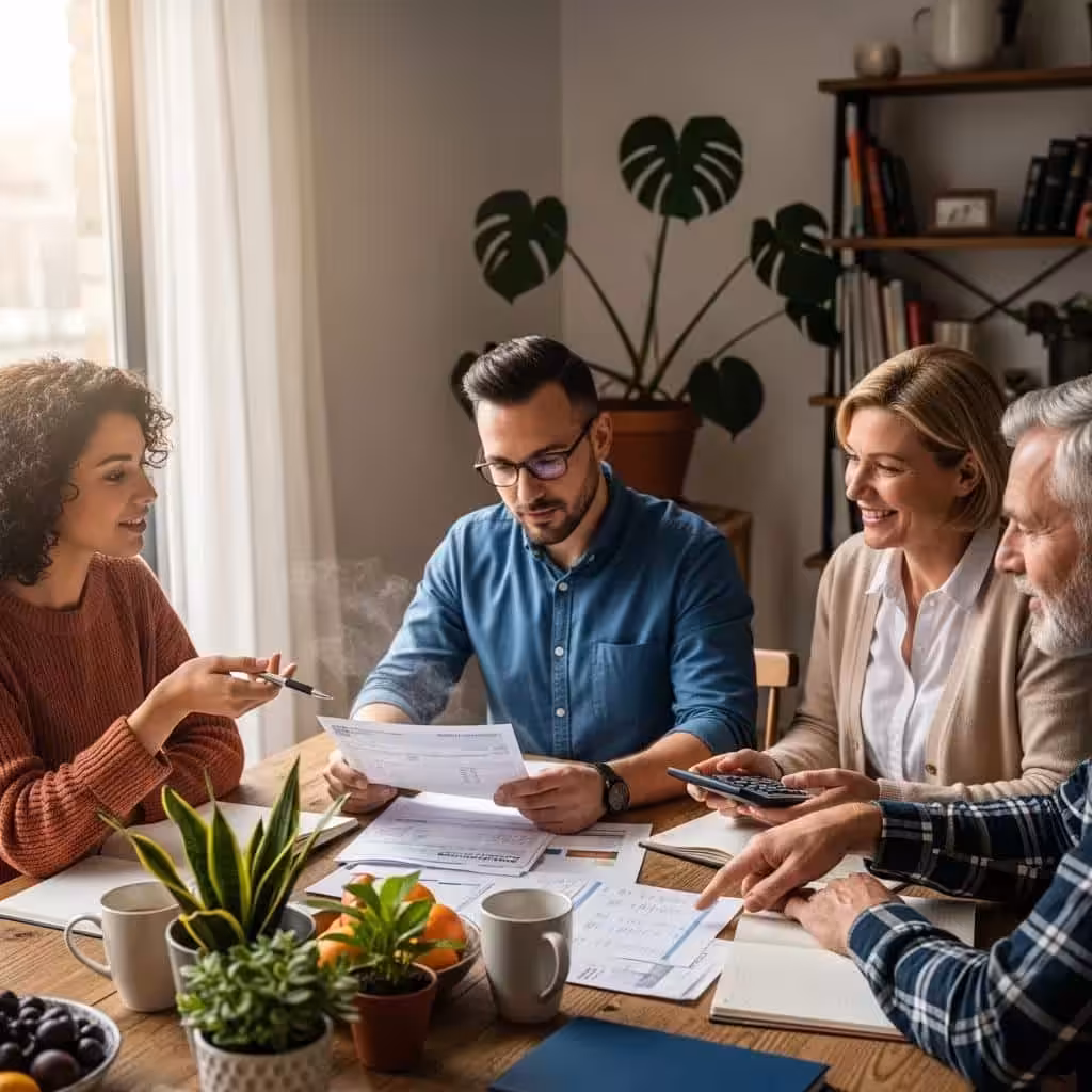 Credit Repair Services in Mansfield, TX