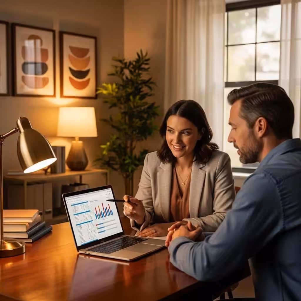 Credit Repair Services in Conroe, TX