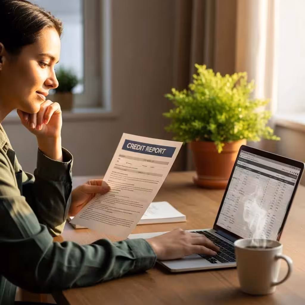 How to Freeze Your Credit Report