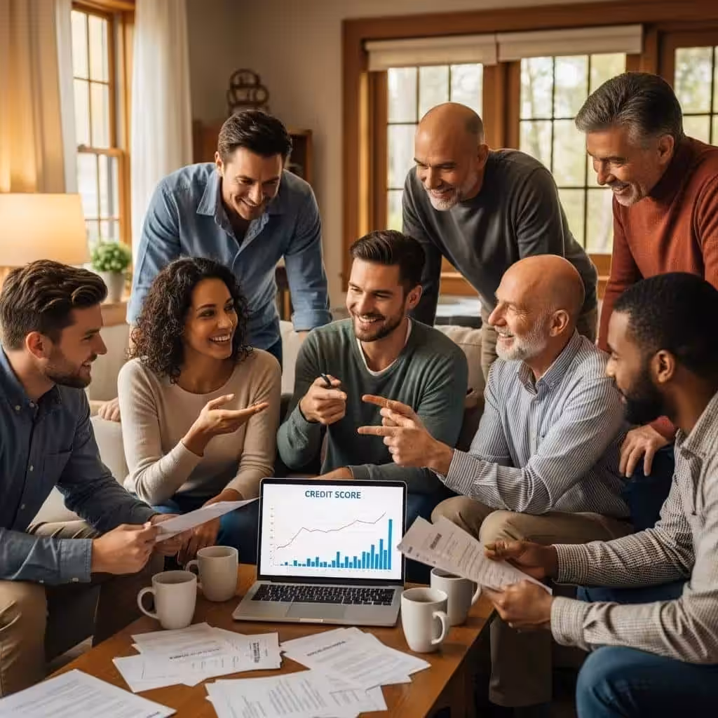 Real Credit Repair Success Stories from Texas