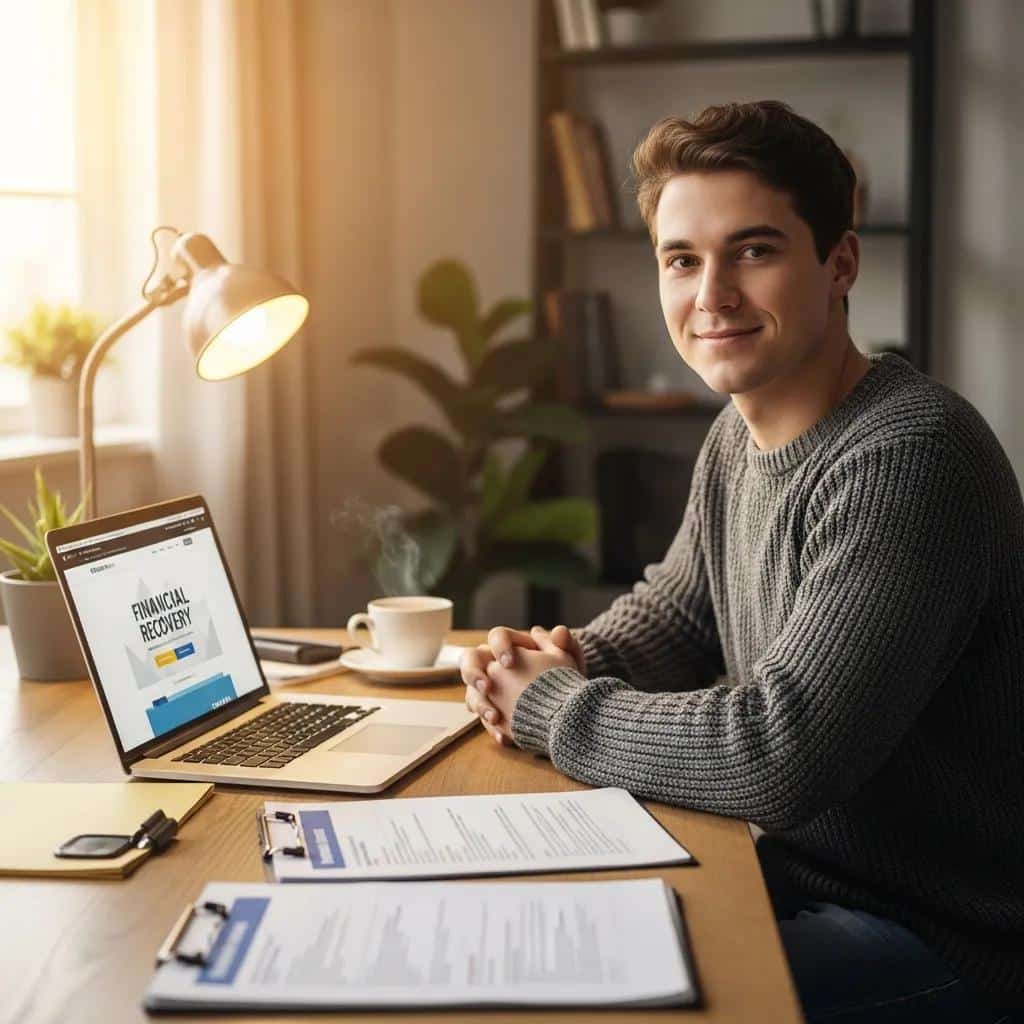 Strategies for Student Loan Default Removal