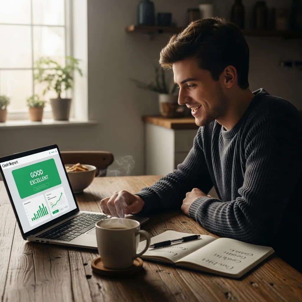 Becoming an Authorized User to Build Credit