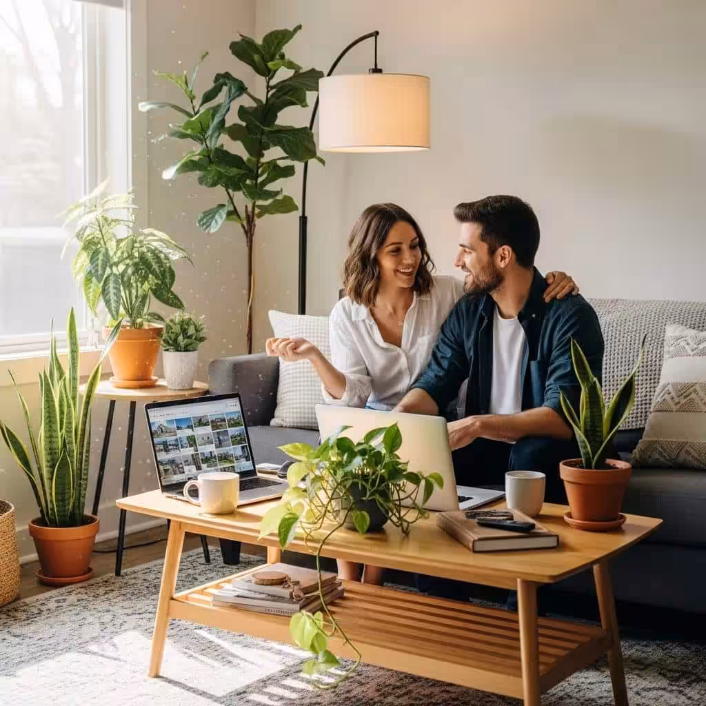 First-Time Home Buyer Credit Tips in Texas